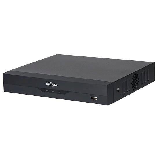 دستگاه برند داهوا مدل XVR5104HS-I3 | خرید دستگاه 5104HS-I3 داهوا با قیمت استثنایی