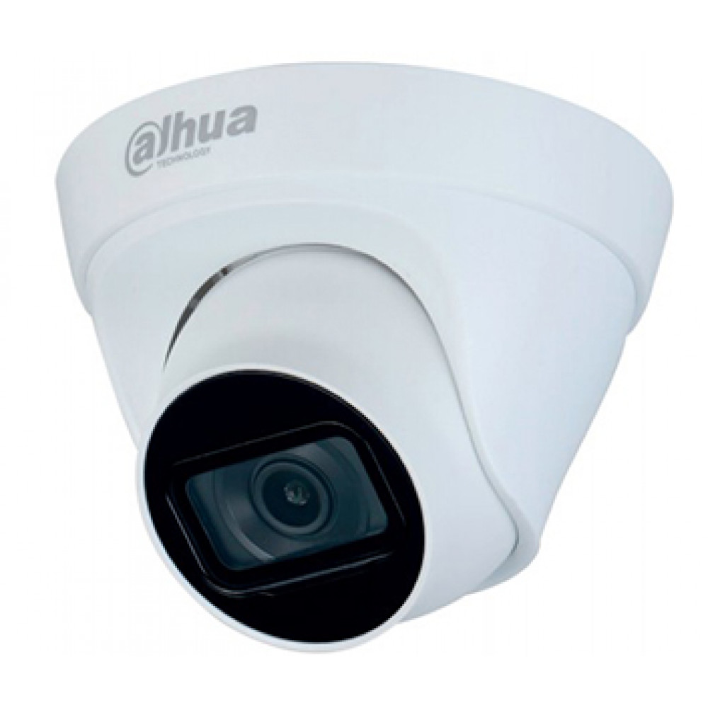 دوربین داهوا مدل IP DH-IPC-HDW1230T1-S4 | قیمت دوربین 1230T1-S4 داهوا ارزان تر از همه جا