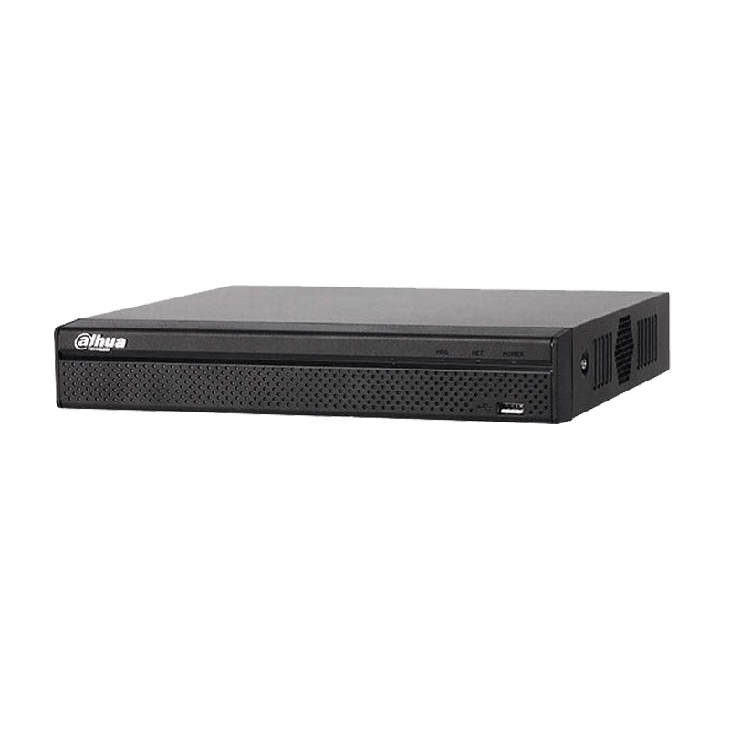 دستگاه تحت شبکه داهوا DH-NVR2108HS-4KS3 داهوا| خرید دستگاه 2108HS-4KS3 داهوا با قیمت استثنایی