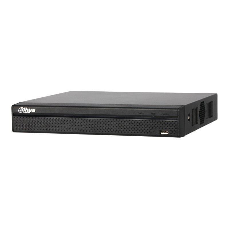 دستگاه تحت شبکه DH-NVR4216-4KS2/Lداهوا| خرید دستگاه 4216-4KS2/L داهوا با قیمت استثنایی