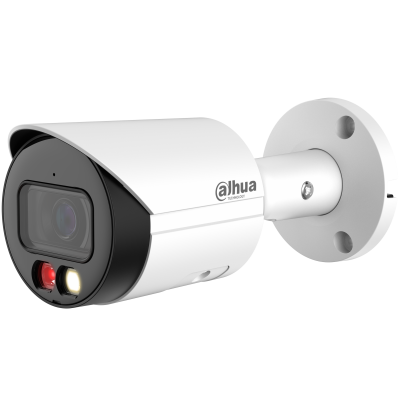 دوربین داهوا مدل DH-IPC-HFW2449S-S-IL | بهترین قیمت دوربین DH-IPC-HFW2449S-S-IL