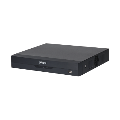 دستگاه تحت شبکه DH-NVR4108HS-EI | بهترین قیمت دستگاه NVR4108HS-EI