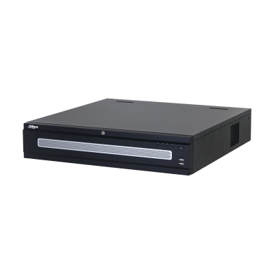 دستگاه تحت شبکه DH-NVR608H-64-XI | بهترین قیمت دستگاه DH-NVR608H-64-XI