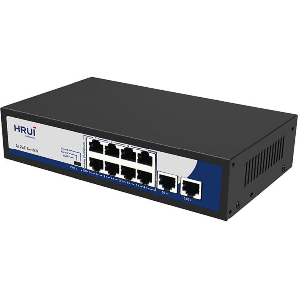 سوییچ HR900-AF-82GN | بهترین قیمت سوییچ HR900-AF-82GN